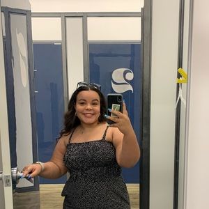 Meet your Posher, Odyssi